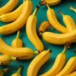 Free Banana Images