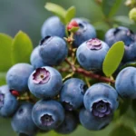 Blueberry Images Download For Free