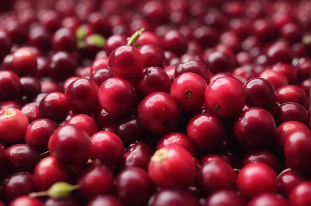 Cranberry Images