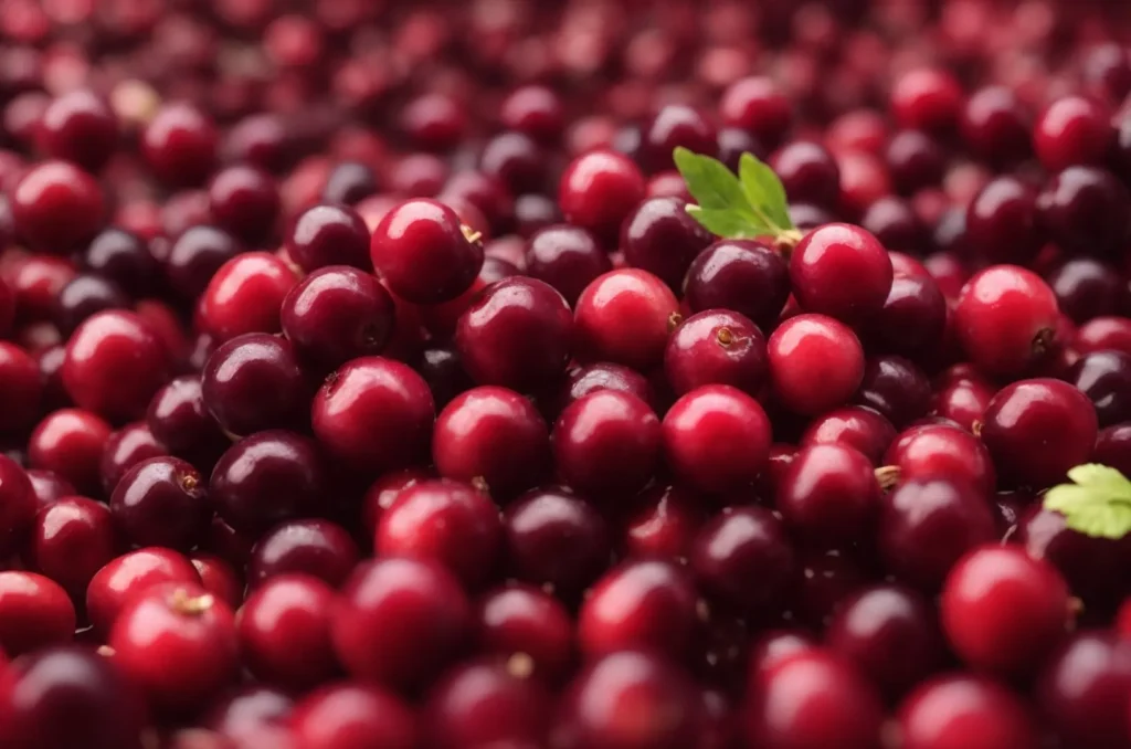 Cranberry Images