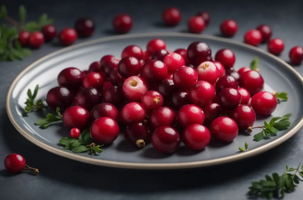 Cranberry Images Free