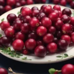 Cranberry Images Free