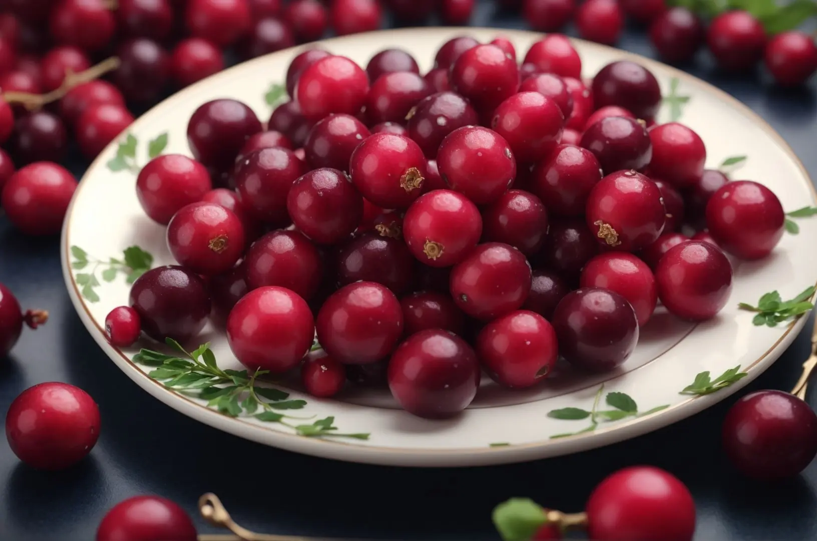 Cranberry Images Free