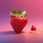 Beautiful Strawberry Images