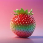 Beautiful Strawberry Photo