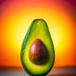 Avocado wallpaper