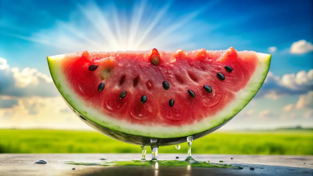 watermelon pictures free