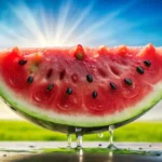 watermelon pictures free