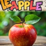 Apple Fruit Images With Name