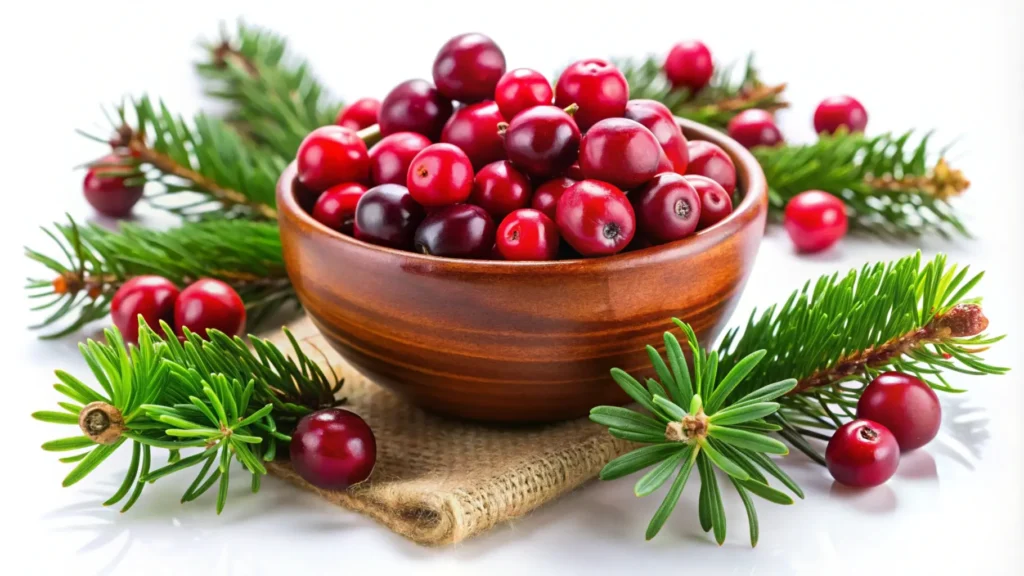 Cranberry Images Fruit