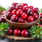 Cranberry Images Free