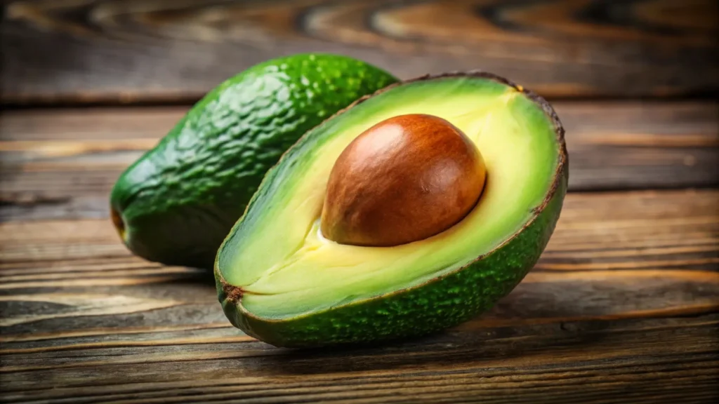 Images of avocados