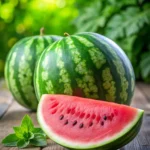 Watermelon Wallpaper