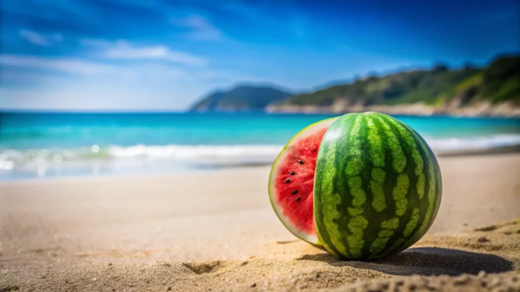 Watermelon Photo Download