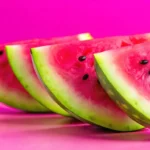 Watermelon Wallpaper 4K